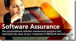 softwareAssurance