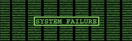 system-failure-matrix-code-wallpaper