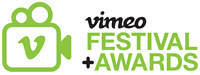 Vimeo Festival Awards.
