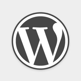 WordPress: melhor com o tempo.