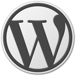 Logo do WordPress. Preparativos para a versão 3.2 já começaram.