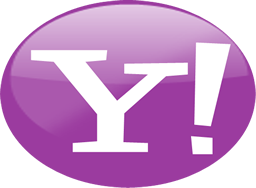 Yahoo! (ícone).